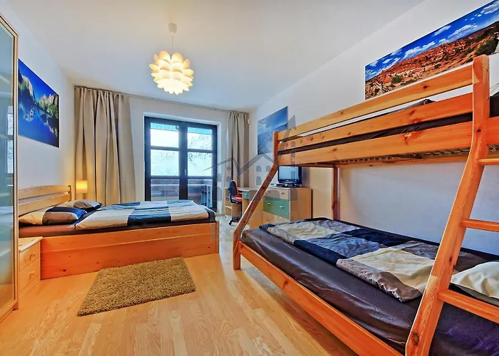 St. Peter Apartment