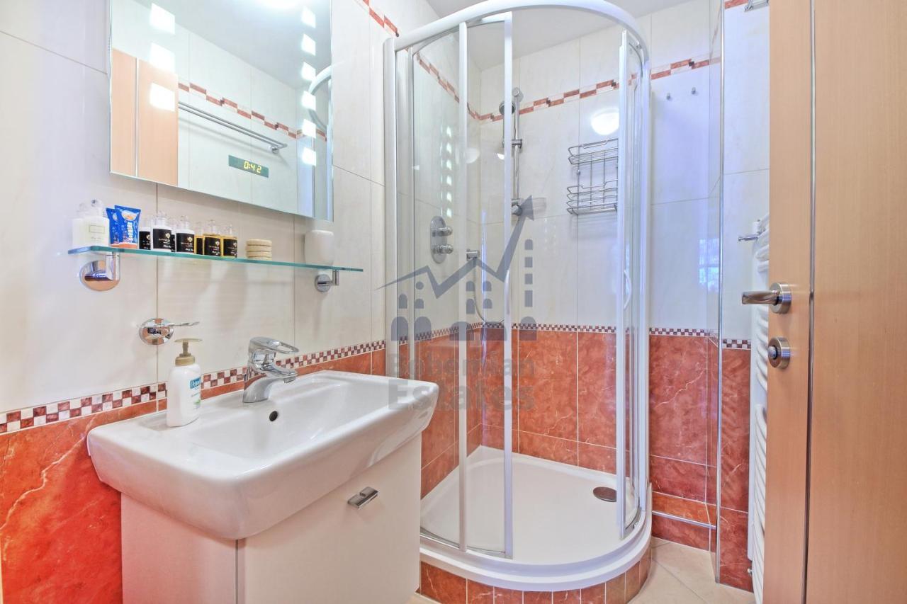 St. Peter Apartment *