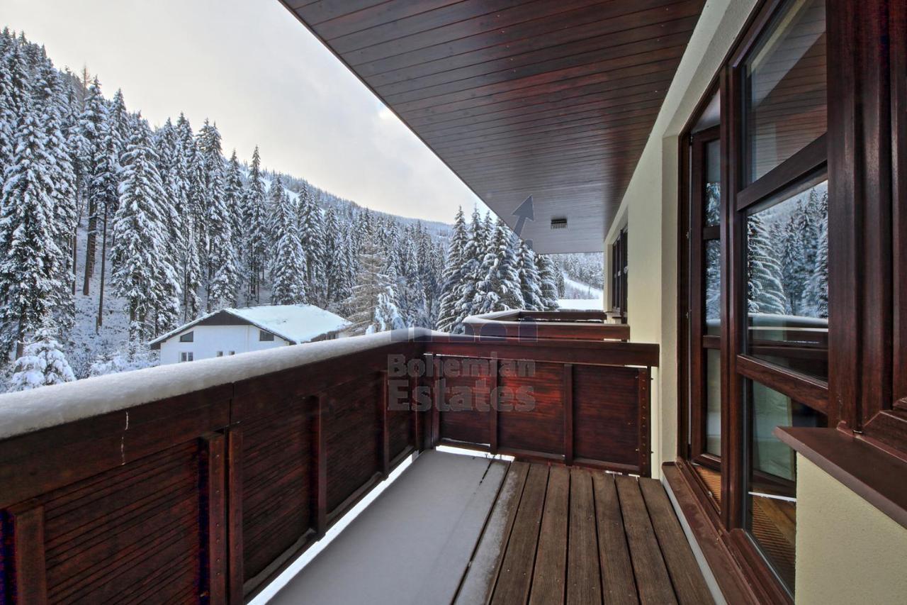 St. Peter Spindleruv Mlyn