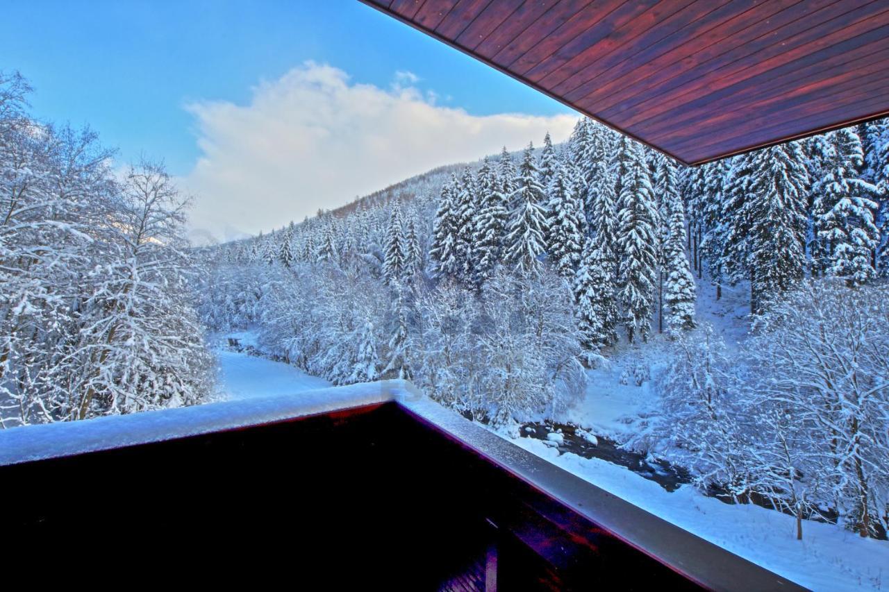 St. Peter * Spindleruv Mlyn