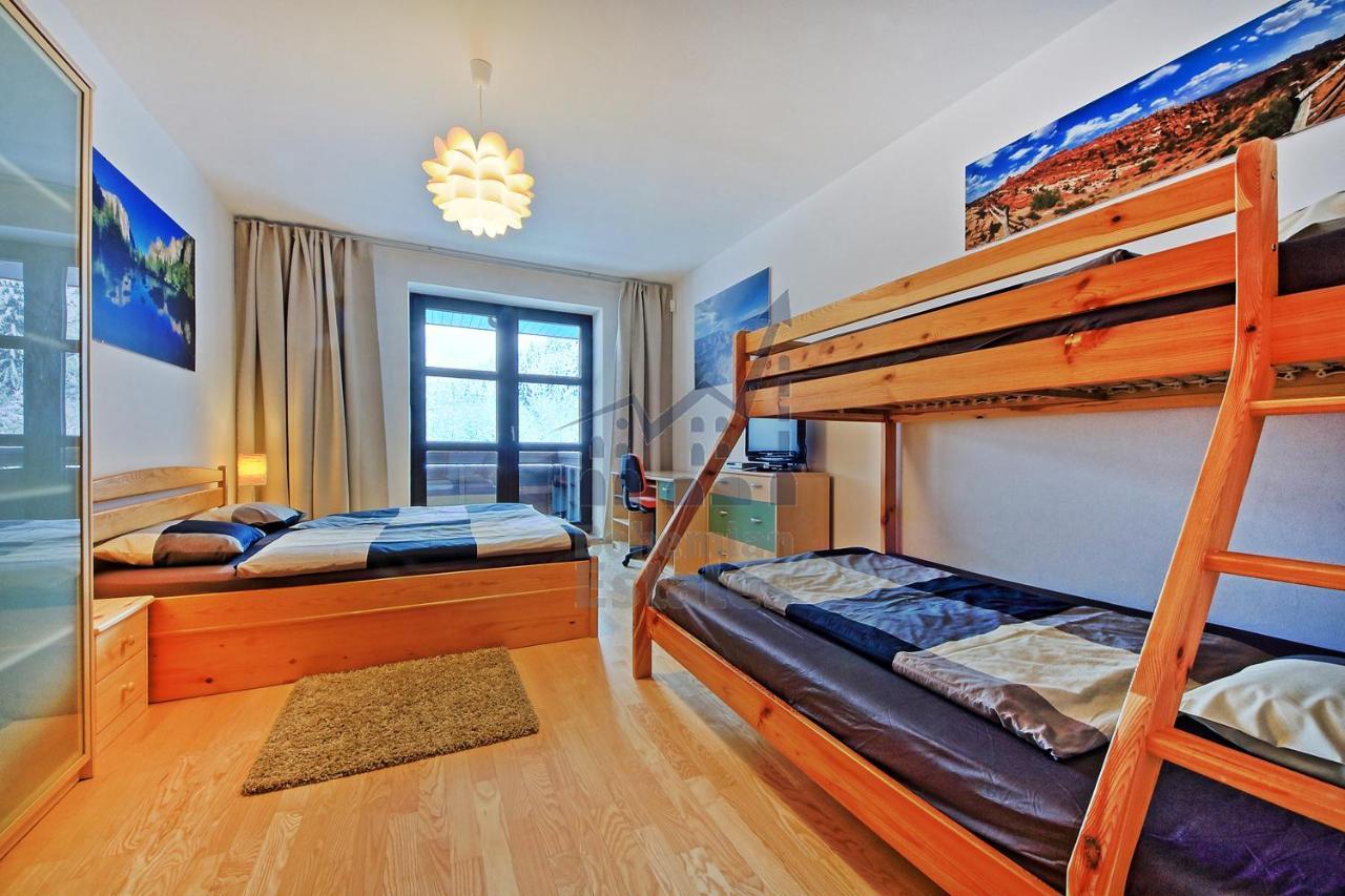 Apartment St. Peter