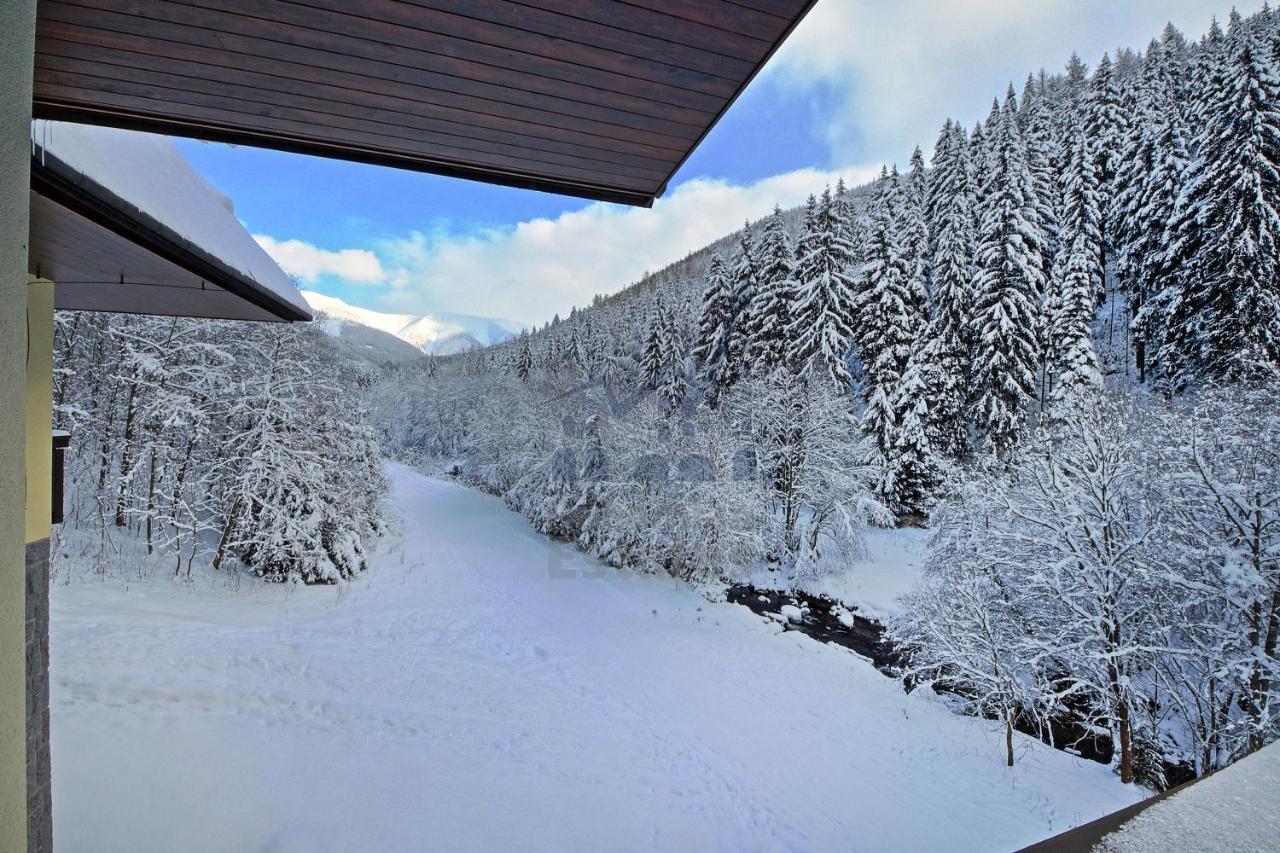 St. Peter Apartment Spindleruv Mlyn