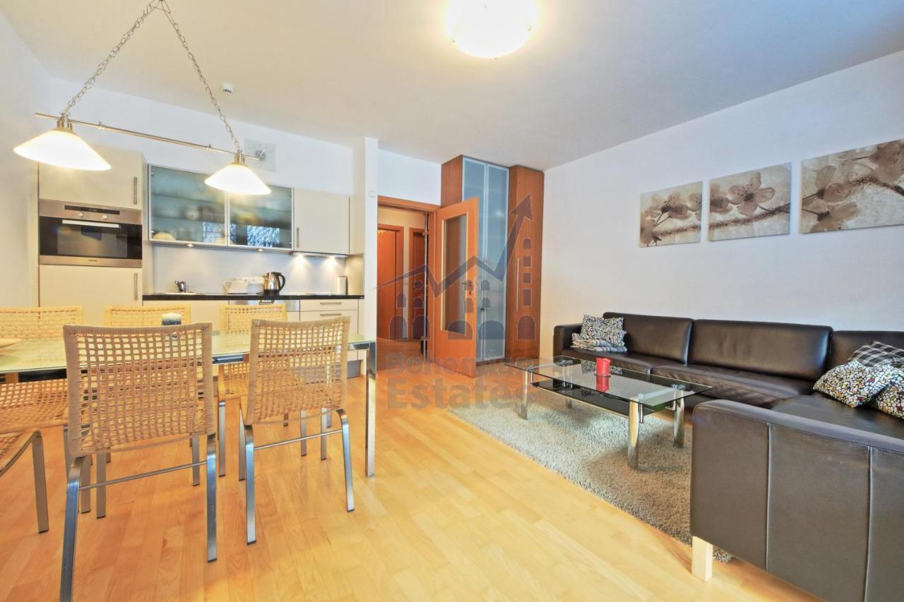 St. Peter Apartment Spindleruv Mlyn