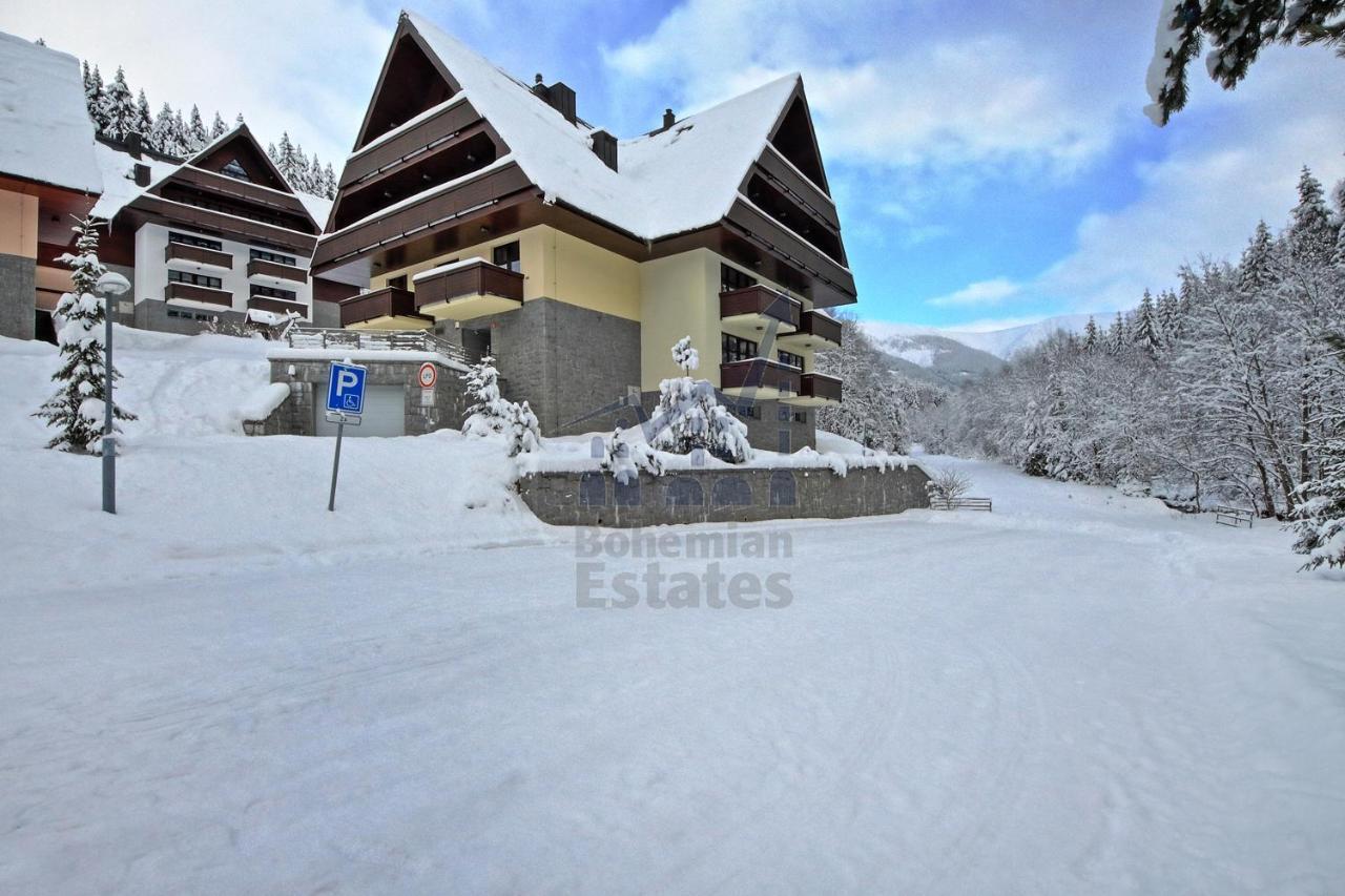 St. Peter * Spindleruv Mlyn