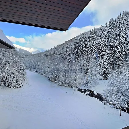St. Peter Apartment Spindleruv Mlyn Exterior photo