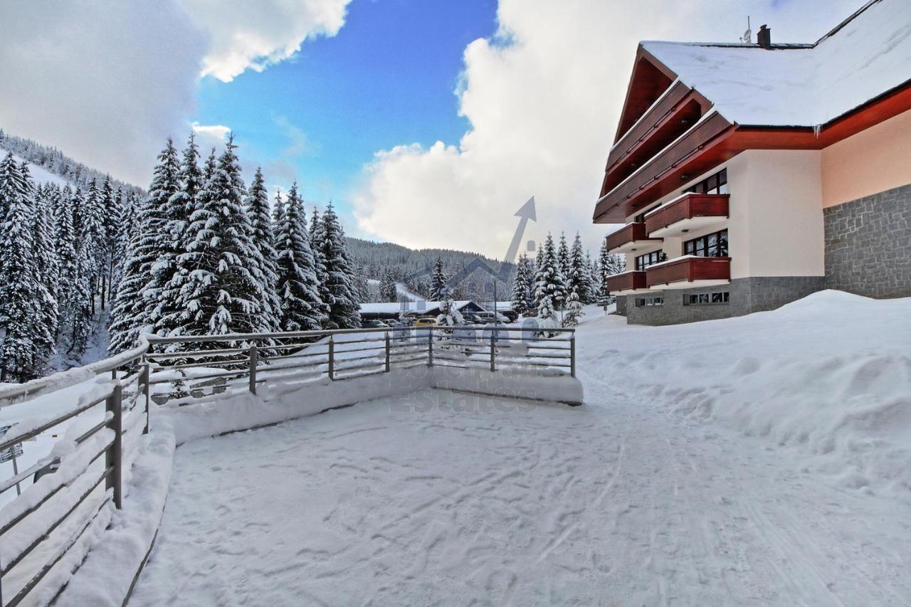 Apartment St. Peter Spindleruv Mlyn